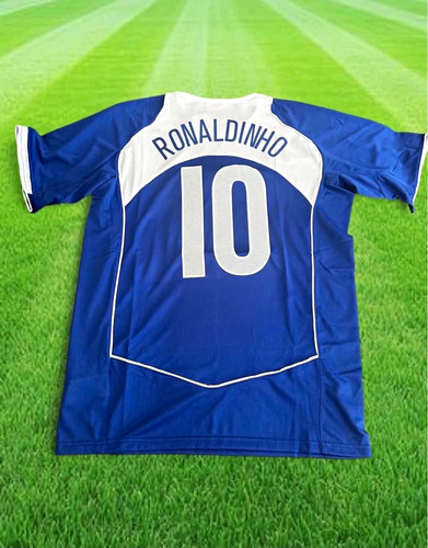 Ronaldinho brazil football - 10,