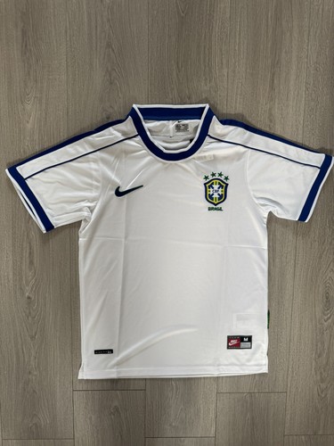 Brazil 1998 3rd medium - 1998/99,