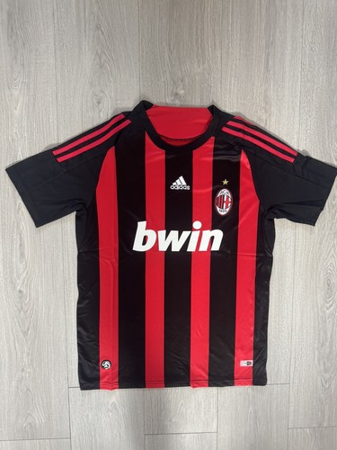 Milan 2008 home - home, medium