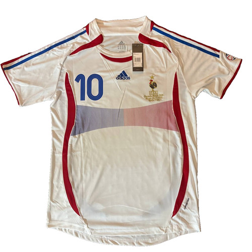 France retro 2006 - france, cup