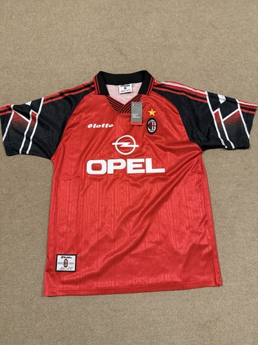 Milan fourth special - special, retro
