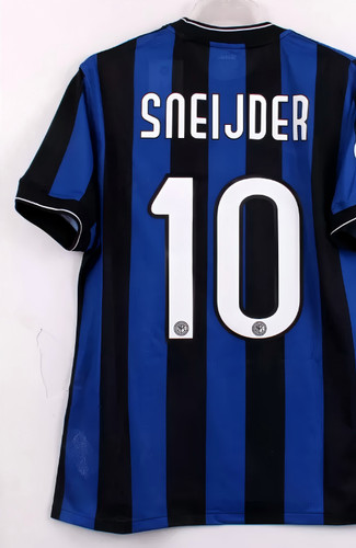 2009 inter milan retro - milan,