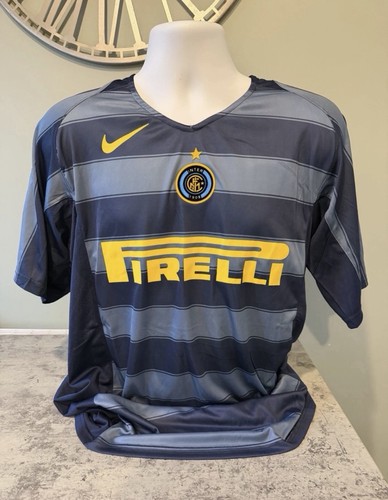 2004 inter milan - 2004-05, 3rd