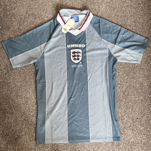 England football shirt - shirt, jersey