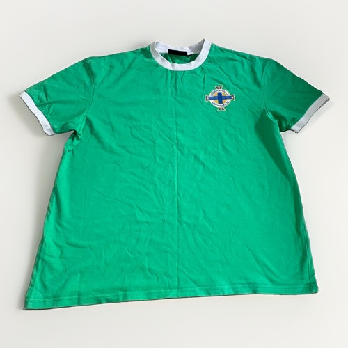 Northern ireland irish - northern,