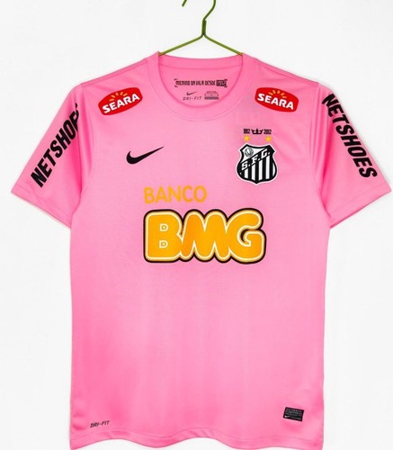 Santos 2013 away large - away,