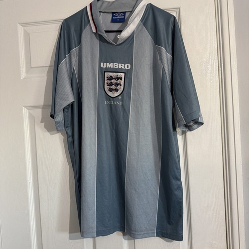 England football shirt - england, jersey