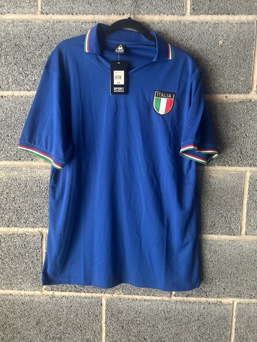 Italy 1982 world - world, shirt