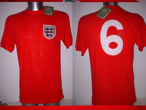 England 1970 moore retro - moore, shirt