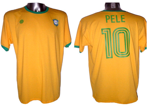 Brazil pele ronaldo zico l - zico, m