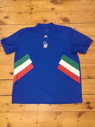 Italy adidas icon - icon, jersey