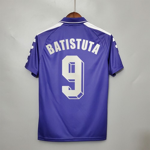 Acf fiorentina 1998 - fiorentina, 1998/99