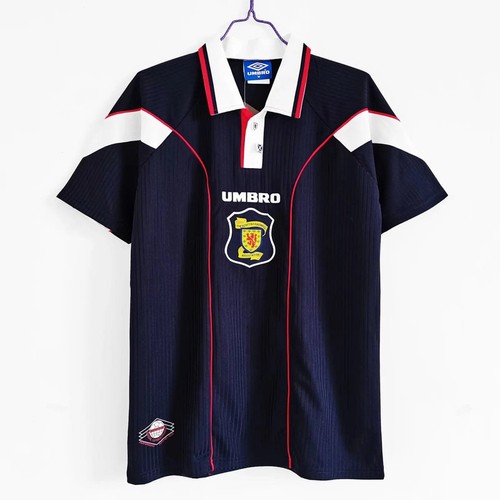 Scotland retro replica classic - replica,