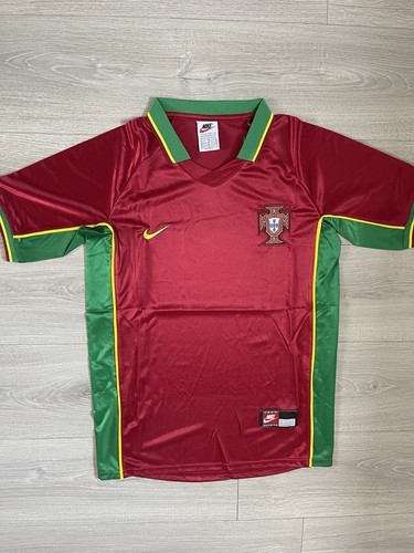 Portugal 1998 home medium - home,