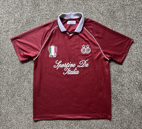 Mens medium burgundy red - mens,